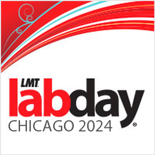 LMT LabDay Chicago